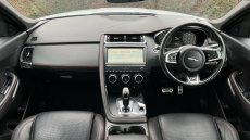 Jaguar E-Pace 2.0d Chequered Flag Edition 5dr Auto Diesel Estate